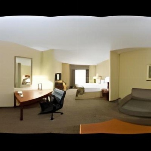 Holiday Inn Express Hotel & Suites Greenwood image 11