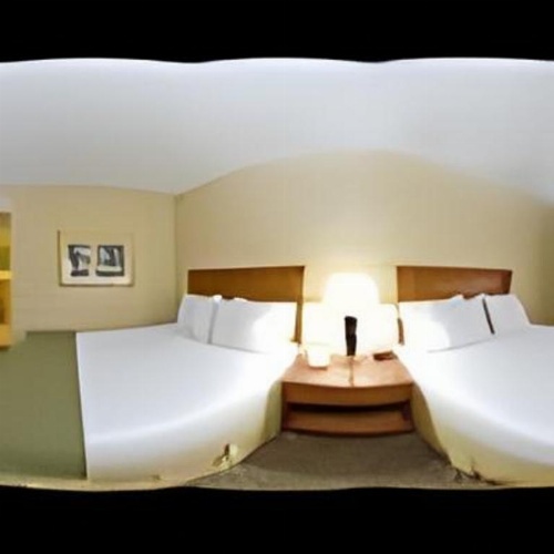 Holiday Inn Express Hotel & Suites Greenwood image 12
