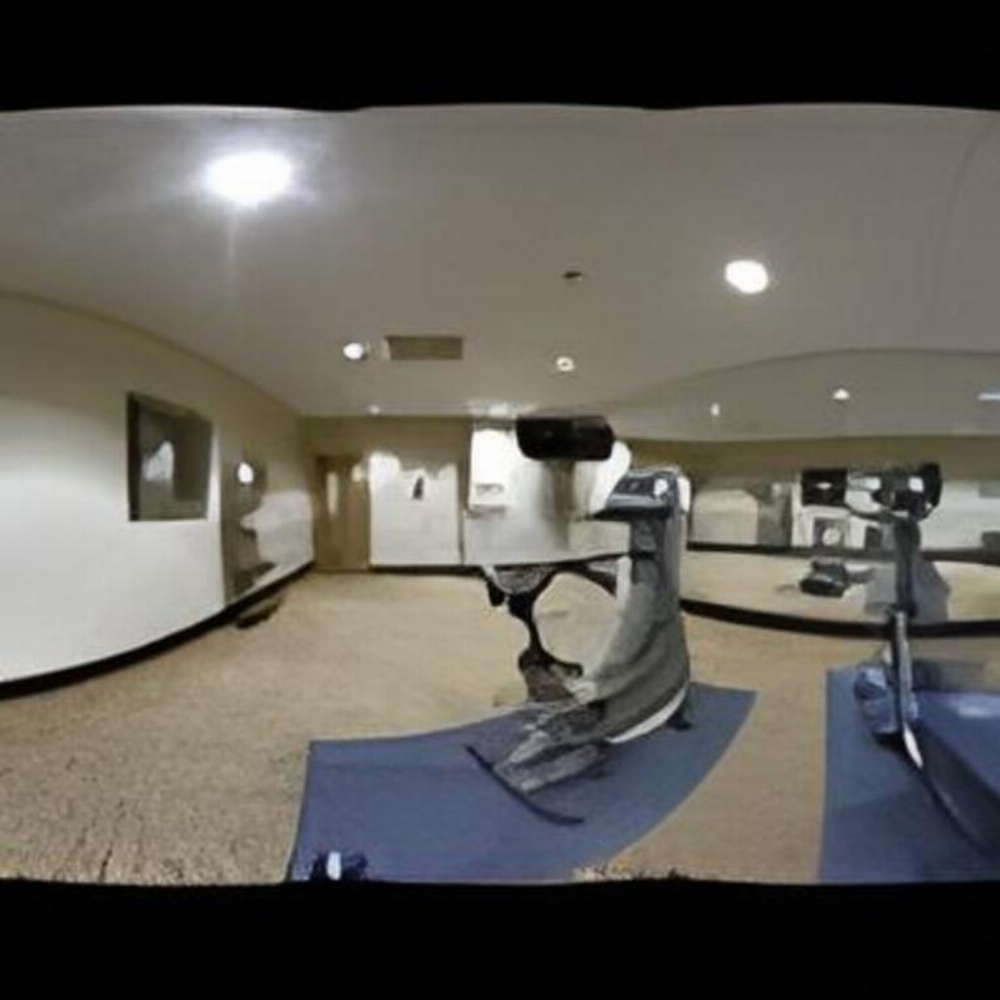 Holiday Inn Express Hotel & Suites Greenwood Image 16