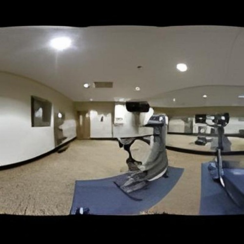 Holiday Inn Express Hotel & Suites Greenwood image 16