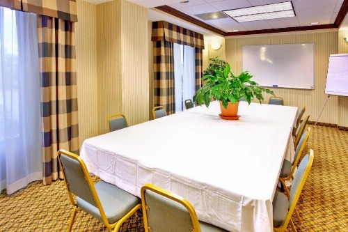 Holiday Inn Express Hotel & Suites Greenwood image 20