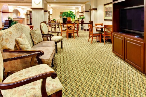 Holiday Inn Express Hotel & Suites Greenwood image 22