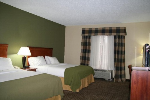 Holiday Inn Express Hotel & Suites Greenwood image 33