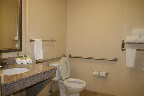 Holiday Inn Express Hotel & Suites Greenwood image 41
