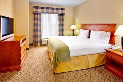 Holiday Inn Express Hotel & Suites Greenwood image 43