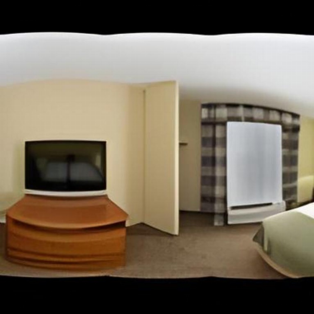 Holiday Inn Express Hotel & Suites Greenwood